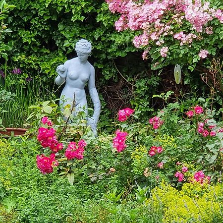 Die Villa Mettmann Eksteriør billede