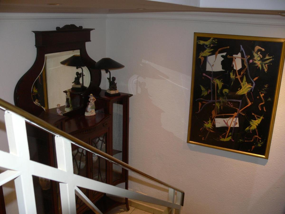 Die Villa Mettmann Eksteriør billede