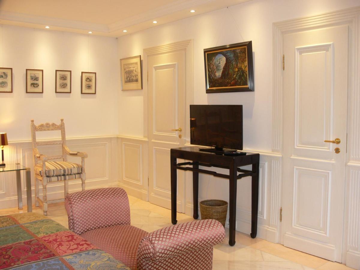 Die Villa Mettmann Eksteriør billede