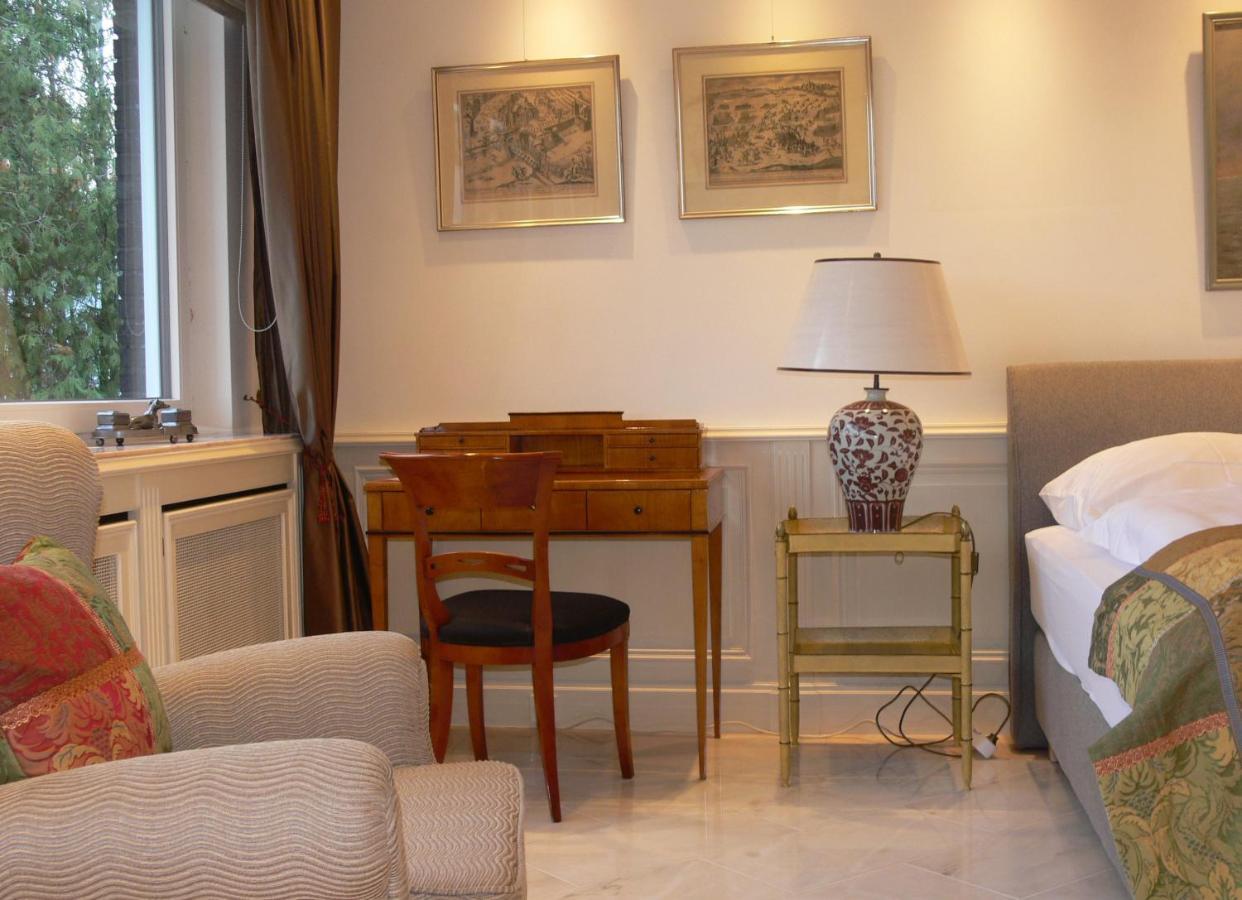 Die Villa Mettmann Eksteriør billede