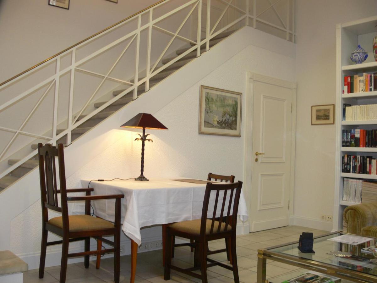Die Villa Mettmann Eksteriør billede