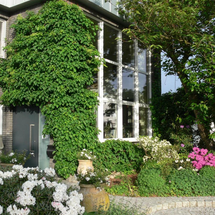 Die Villa Mettmann Eksteriør billede
