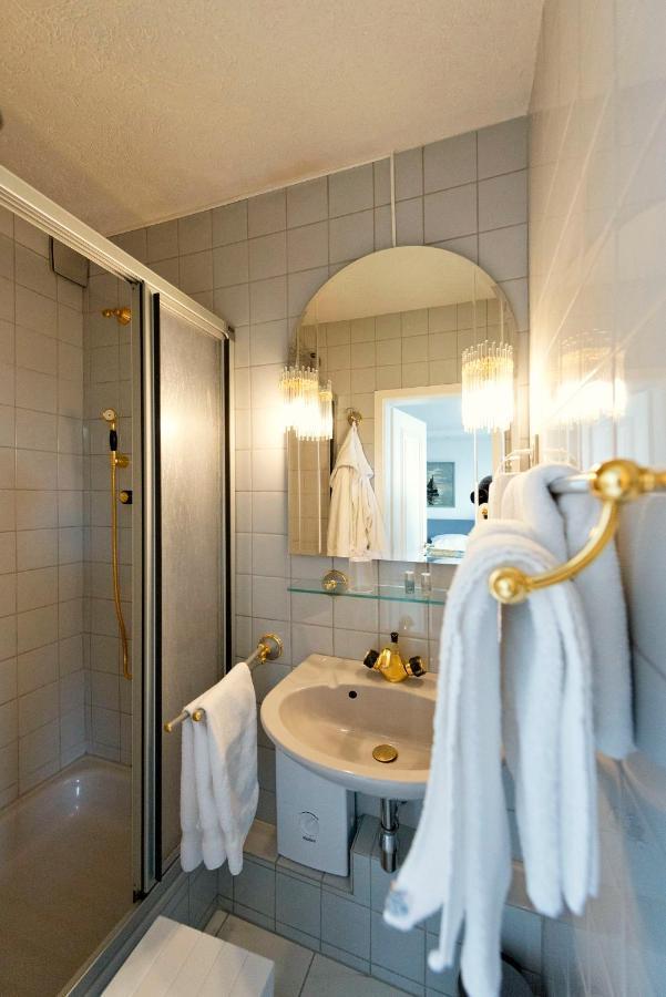 Die Villa Mettmann Eksteriør billede