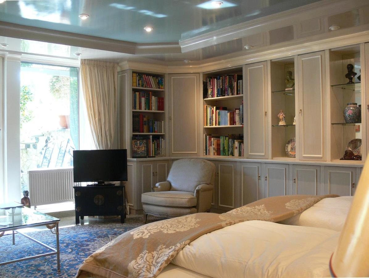 Die Villa Mettmann Eksteriør billede