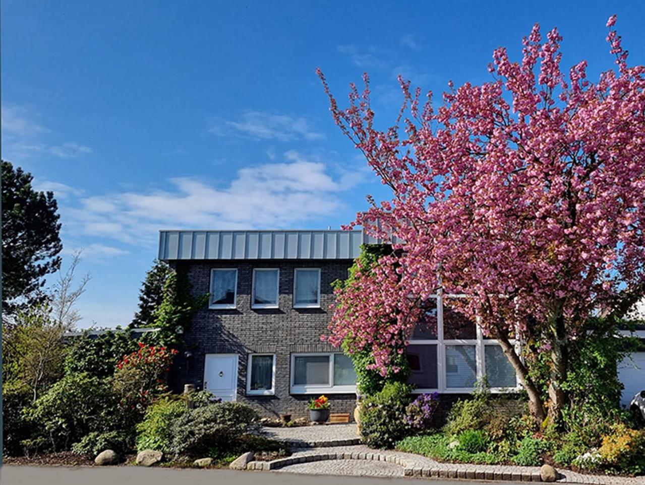 Die Villa Mettmann Eksteriør billede